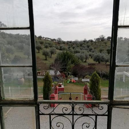 Finca La Carnicera Constantina Luaran gambar