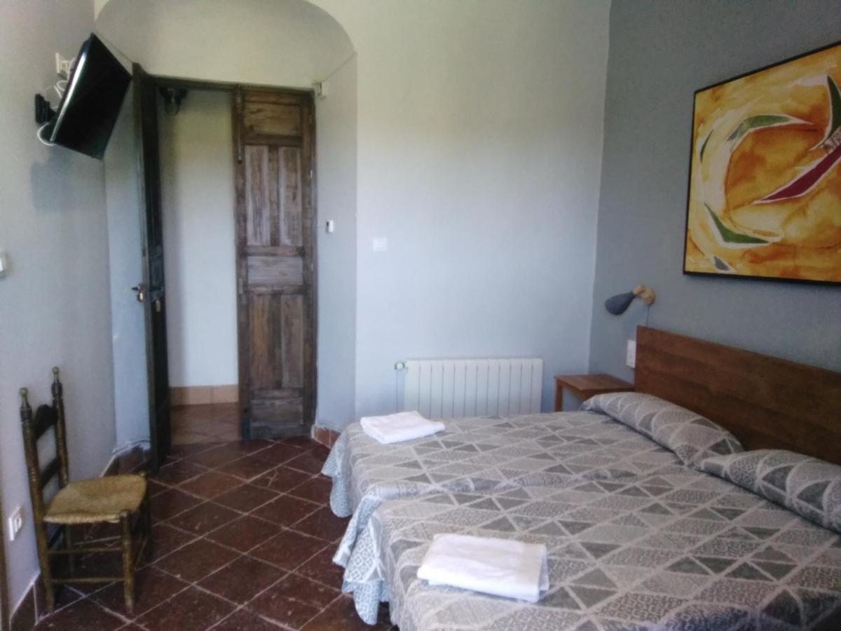 Finca La Carnicera Constantina Luaran gambar