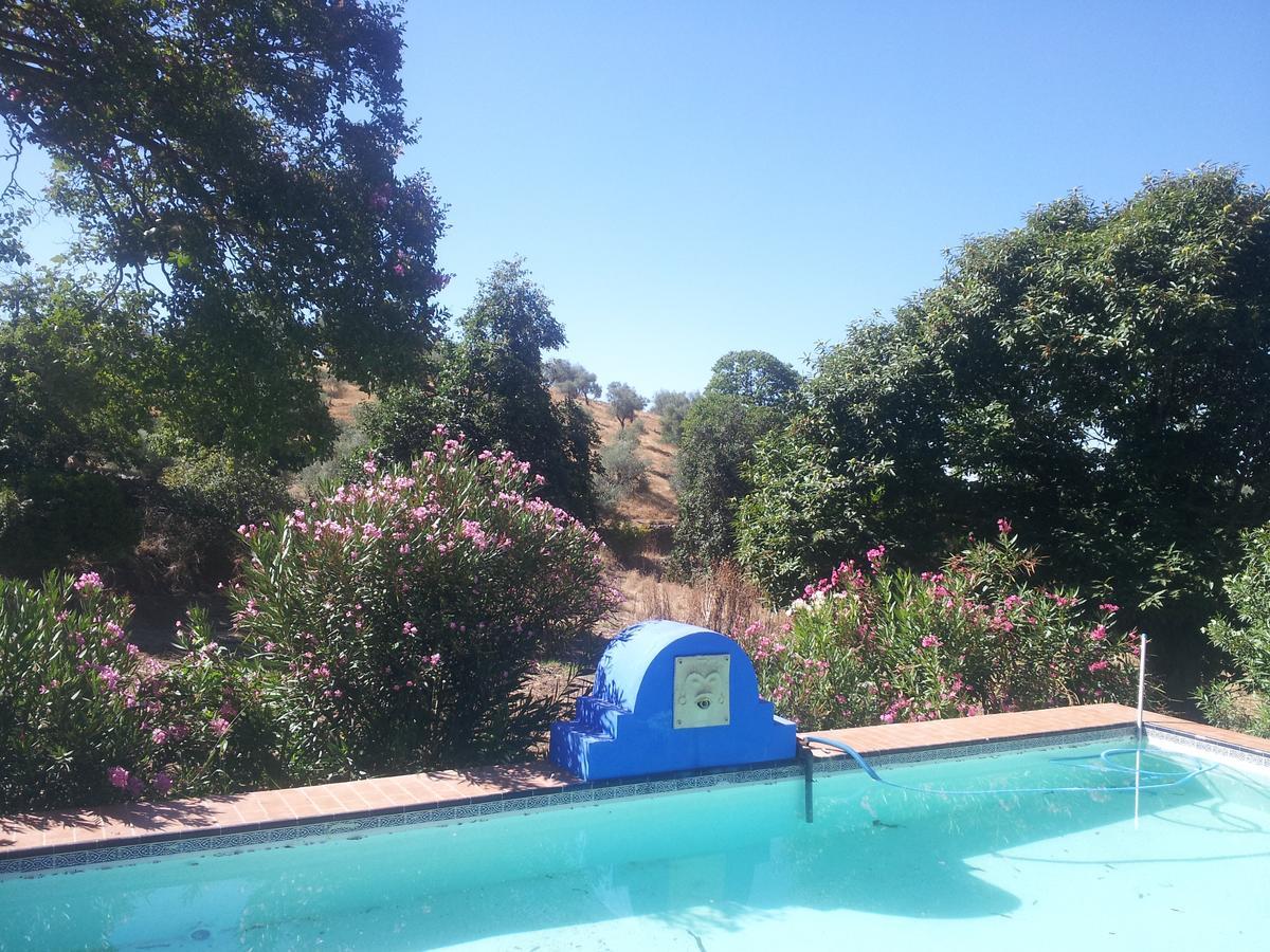 Finca La Carnicera Constantina Luaran gambar