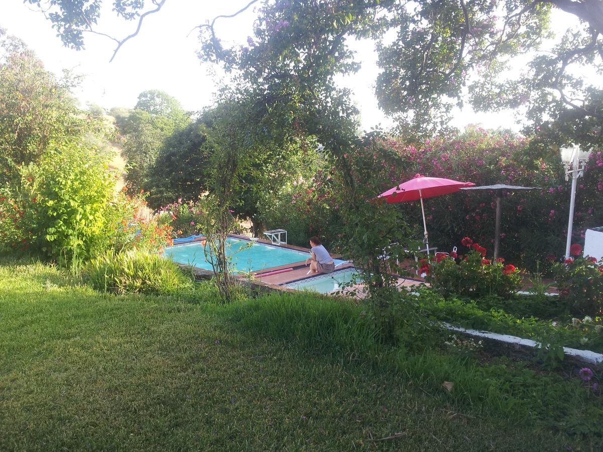 Finca La Carnicera Constantina Luaran gambar