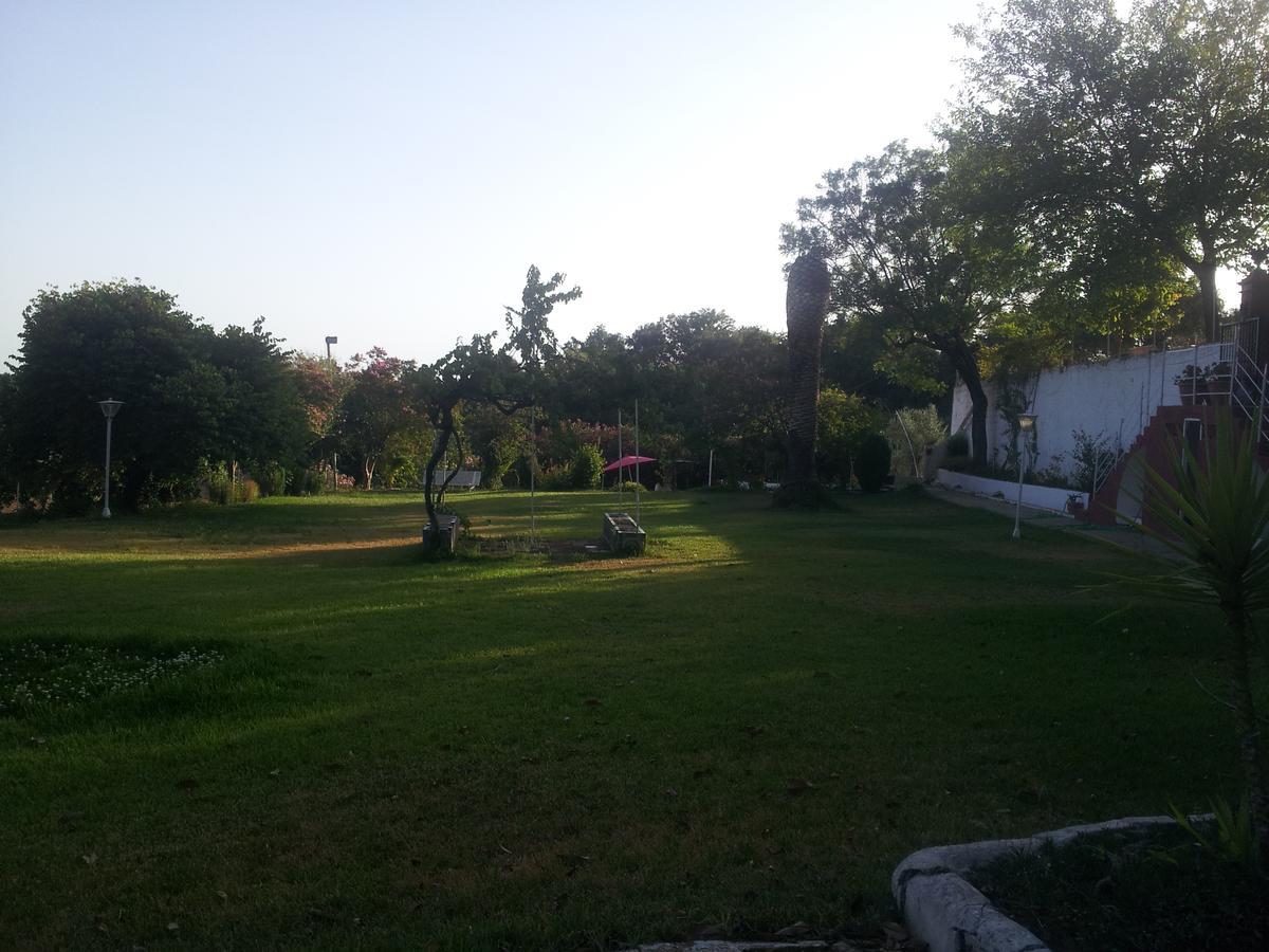 Finca La Carnicera Constantina Luaran gambar