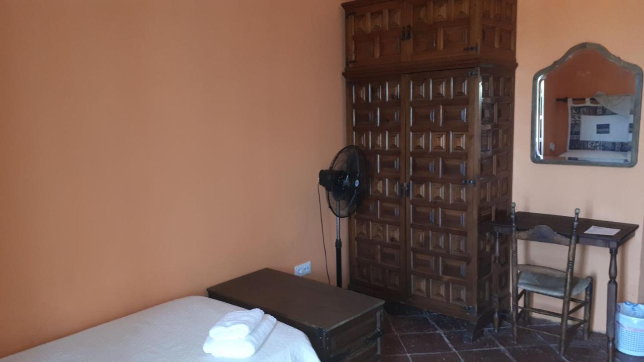 Finca La Carnicera Constantina Luaran gambar