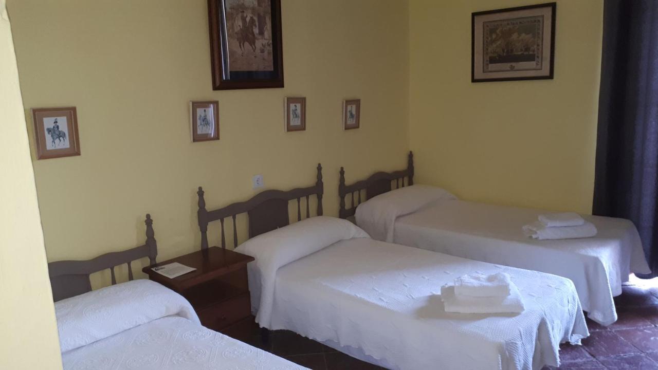 Finca La Carnicera Constantina Luaran gambar
