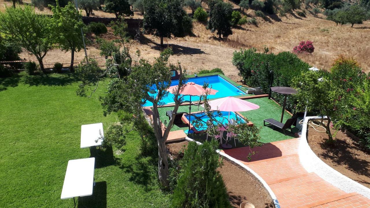 Finca La Carnicera Constantina Luaran gambar