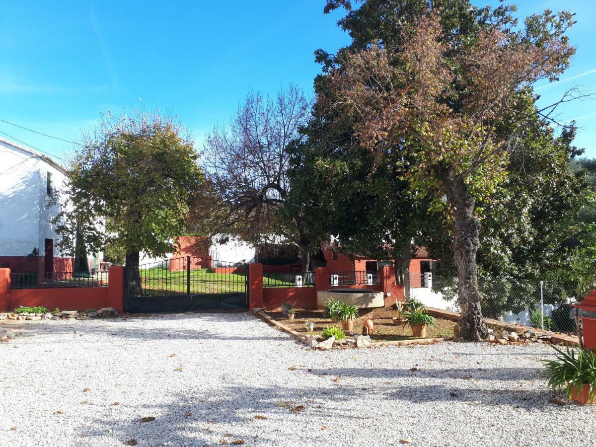 Finca La Carnicera Constantina Luaran gambar