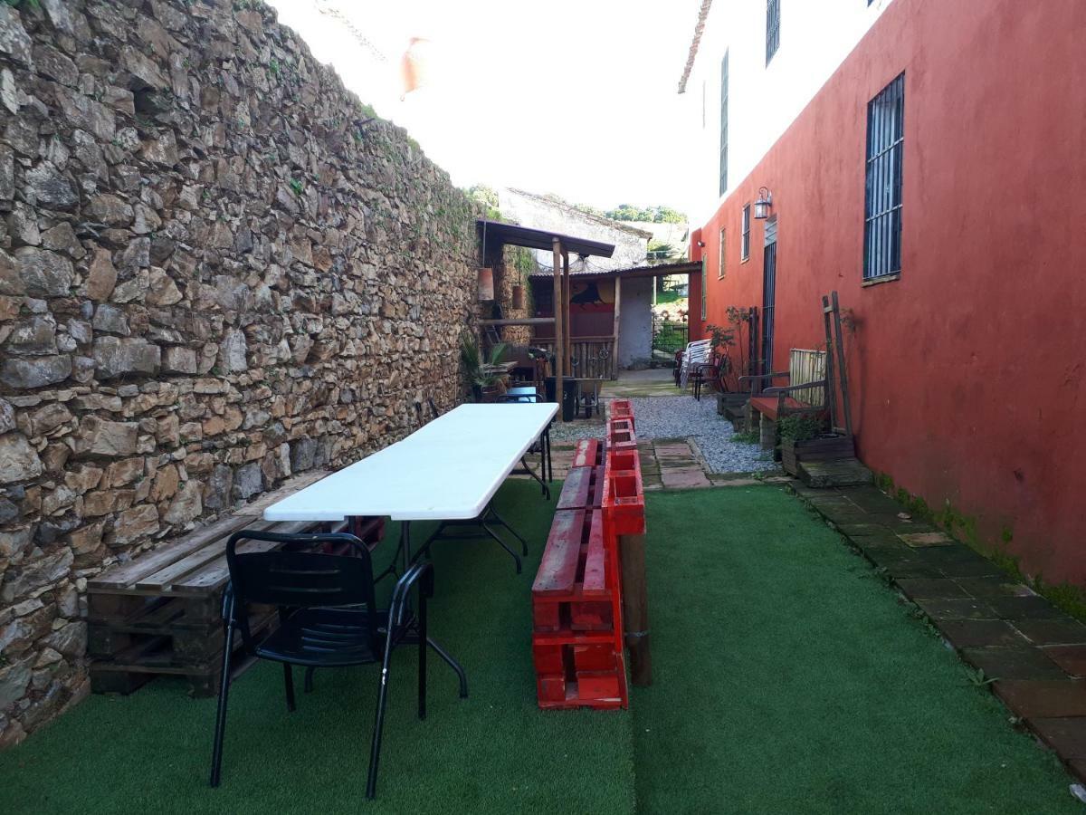Finca La Carnicera Constantina Luaran gambar