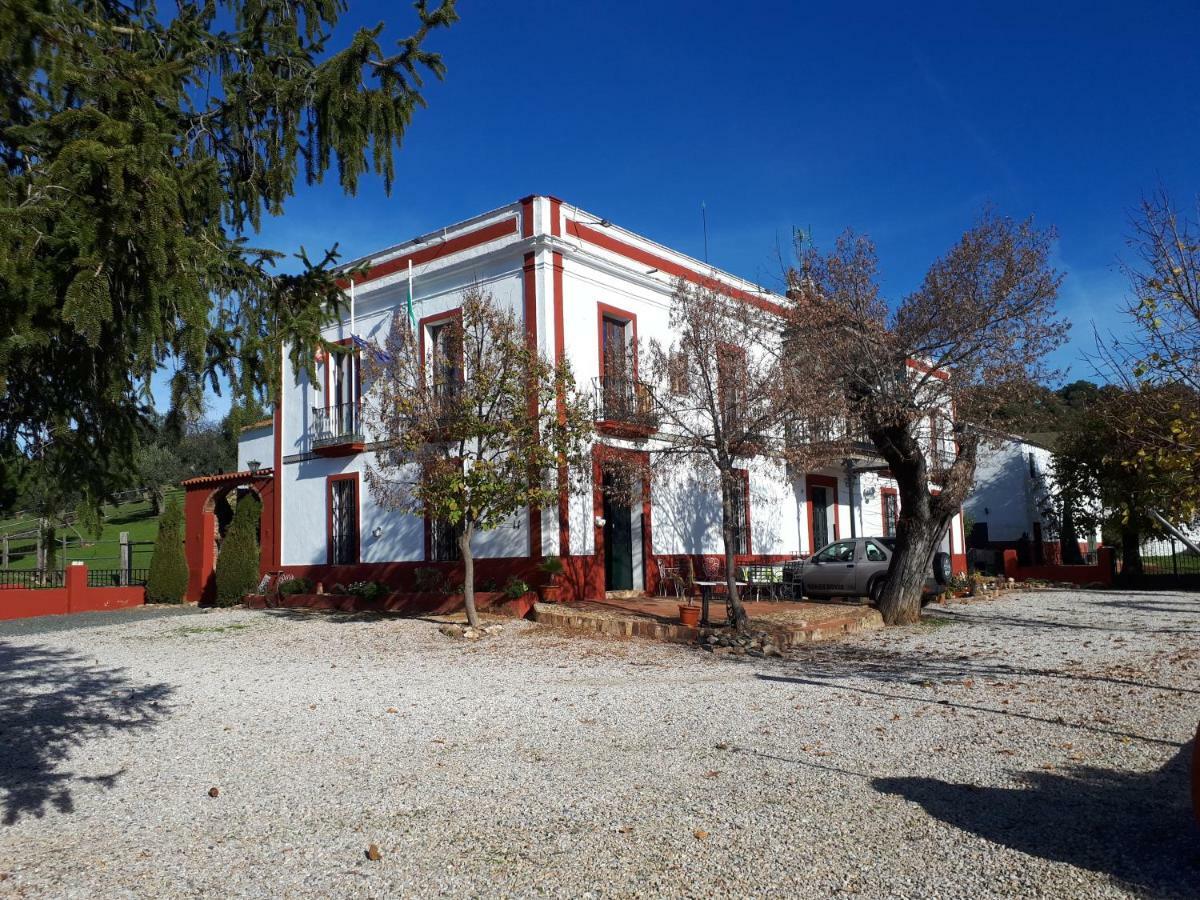 Finca La Carnicera Constantina Luaran gambar