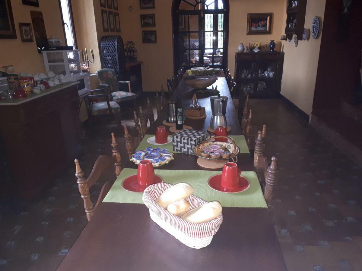 Finca La Carnicera Constantina Luaran gambar