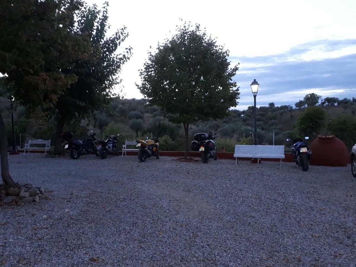 Finca La Carnicera Constantina Luaran gambar
