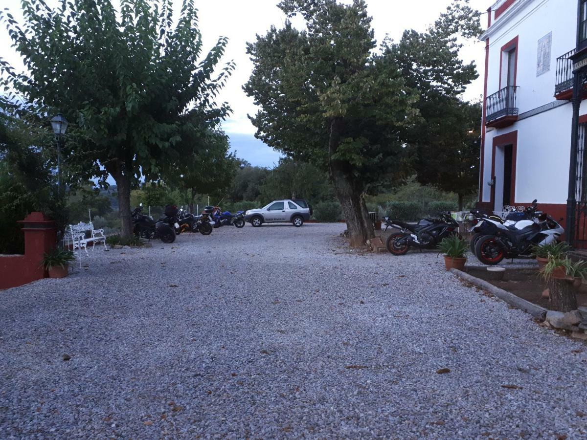 Finca La Carnicera Constantina Luaran gambar