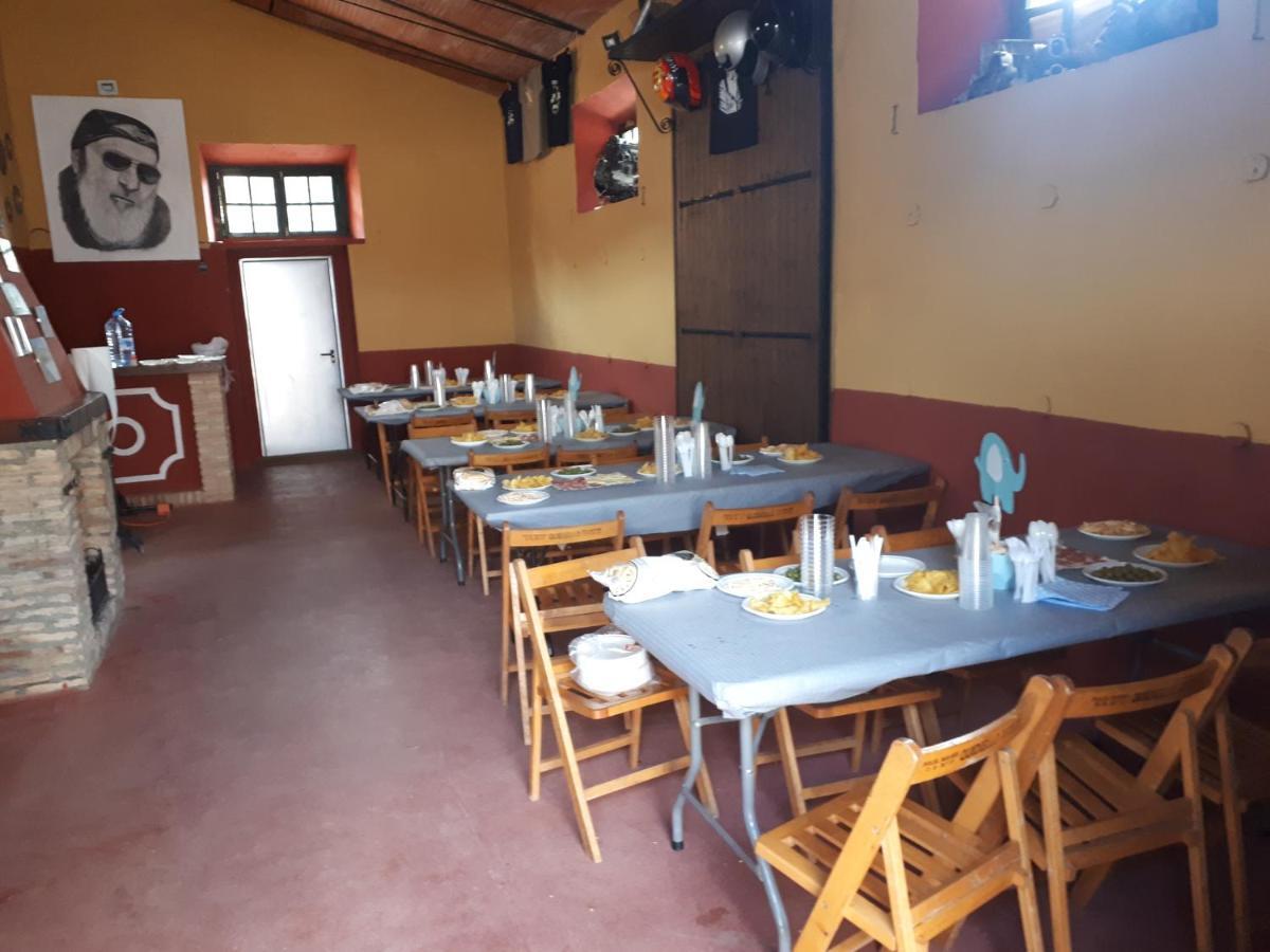 Finca La Carnicera Constantina Luaran gambar