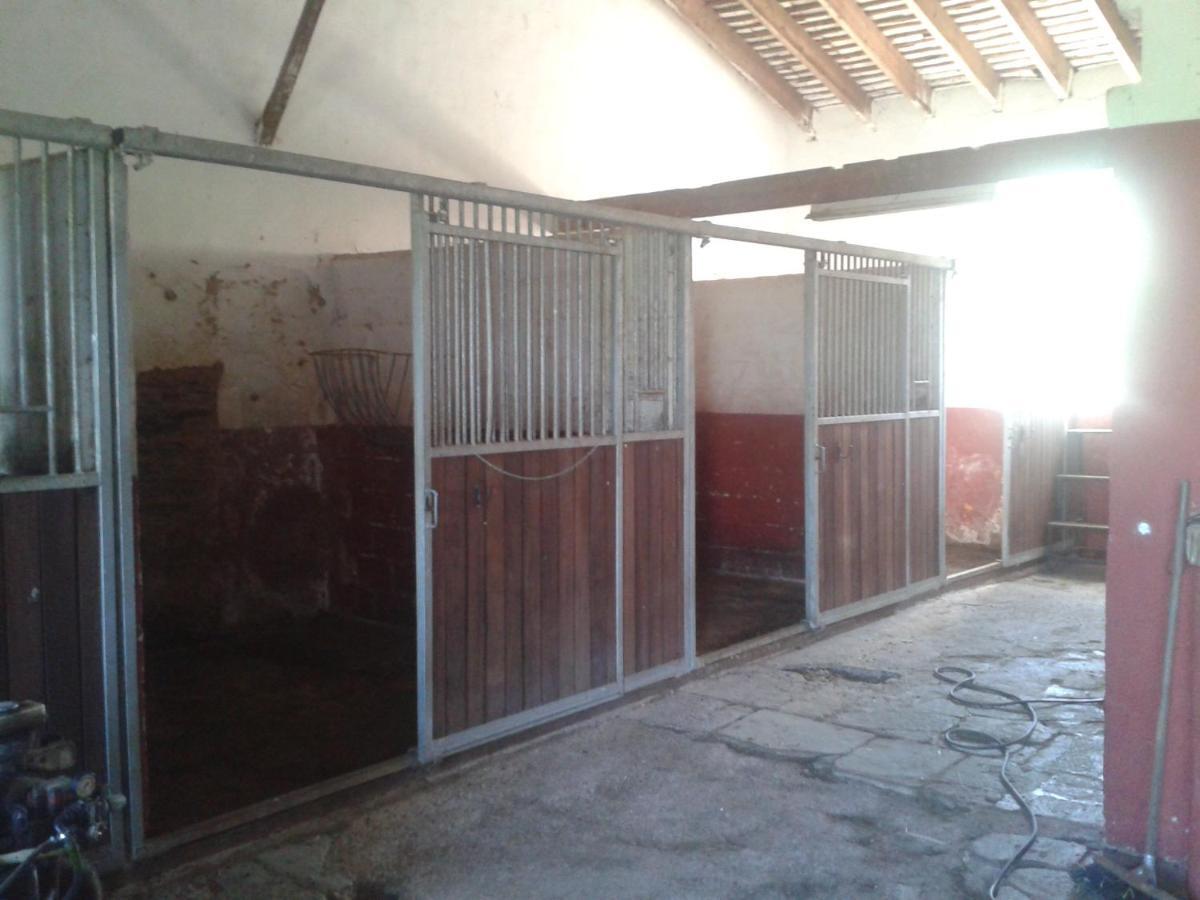 Finca La Carnicera Constantina Luaran gambar