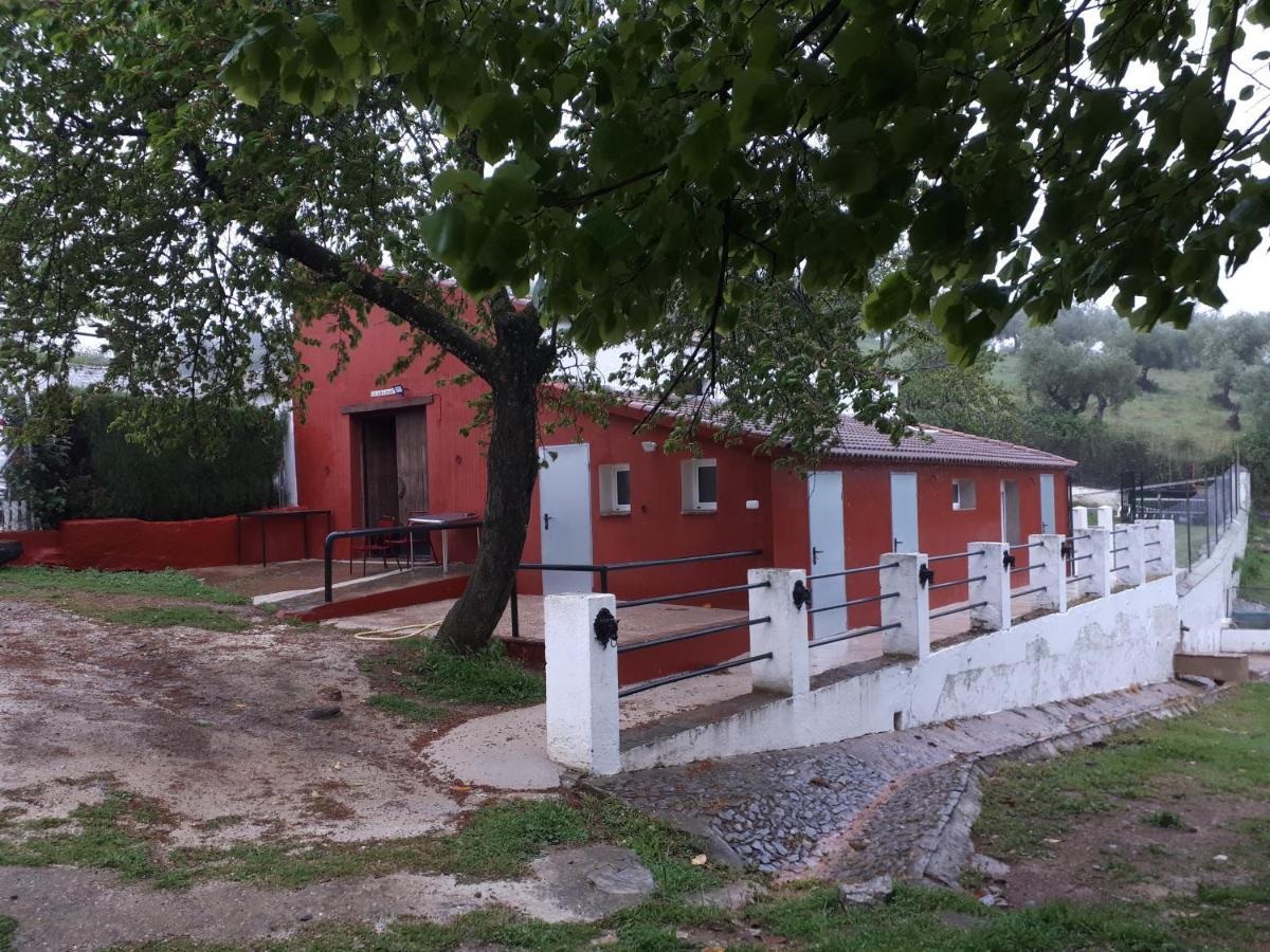 Finca La Carnicera Constantina Luaran gambar