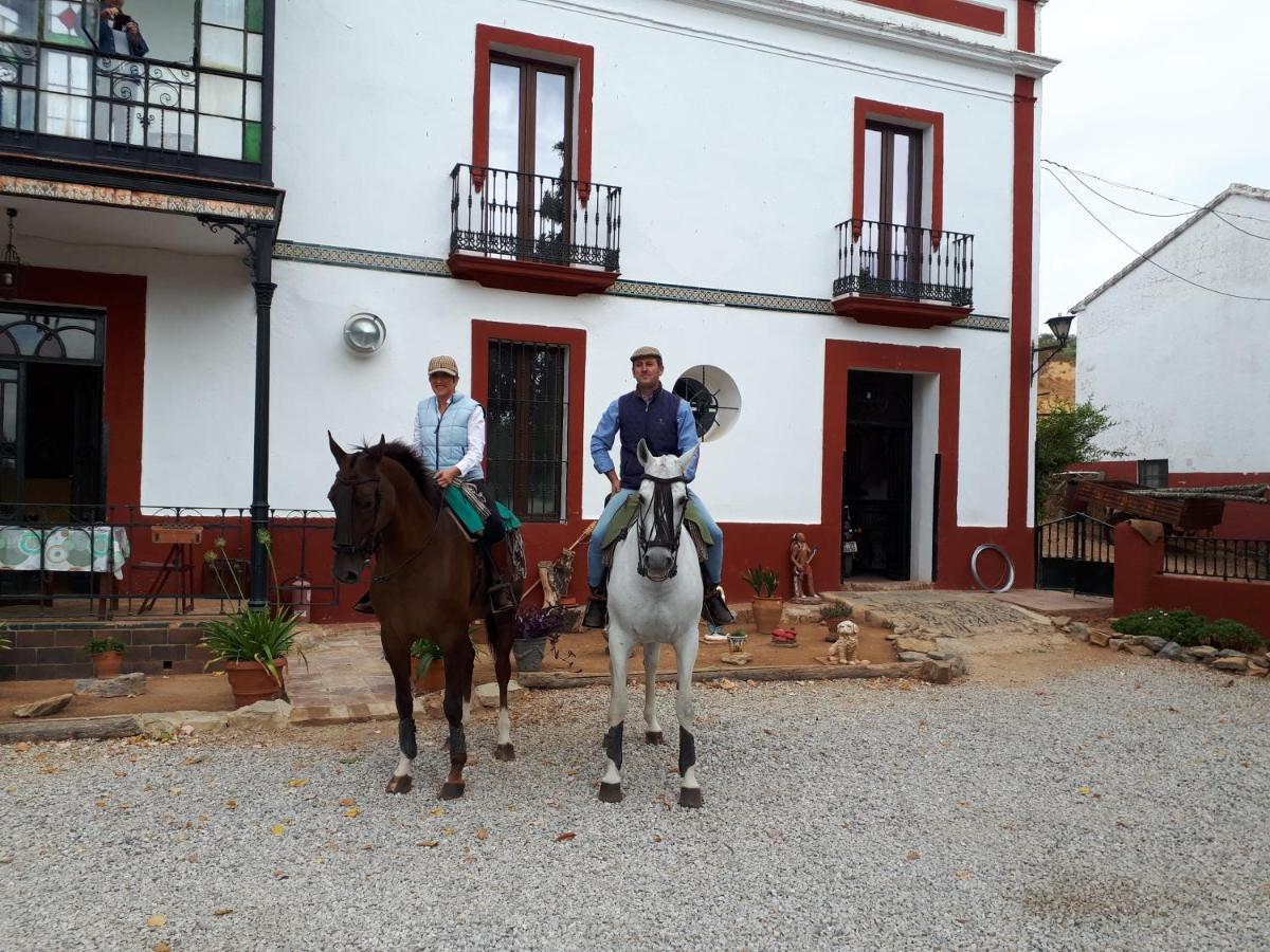 Finca La Carnicera Constantina Luaran gambar