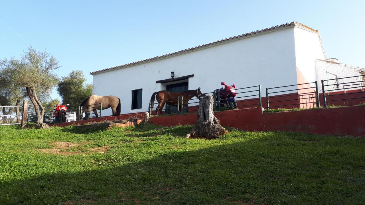Finca La Carnicera Constantina Luaran gambar